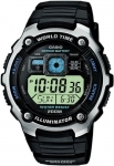 Casio World Time Illuminator Watch
